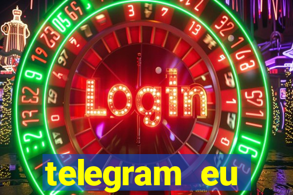 telegram eu confesso +18